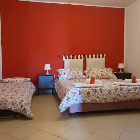 B&B Odeon Taormina Luaran gambar