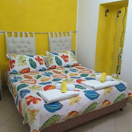 B&B Odeon Taormina Luaran gambar