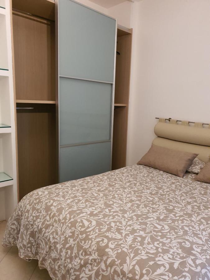 B&B Odeon Taormina Luaran gambar