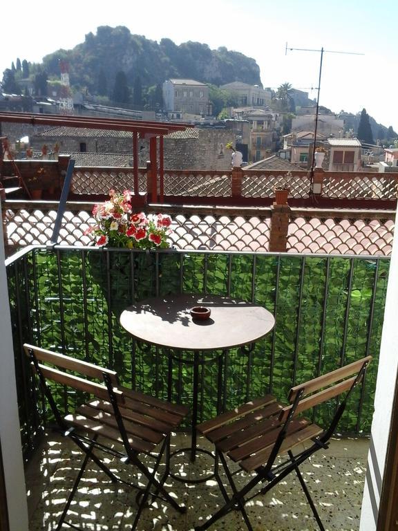 B&B Odeon Taormina Bilik gambar