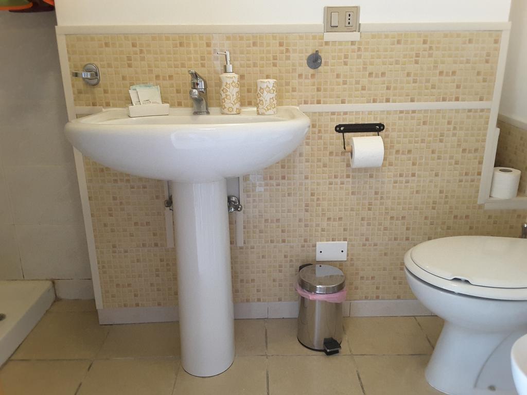 B&B Odeon Taormina Luaran gambar