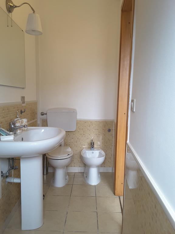 B&B Odeon Taormina Luaran gambar
