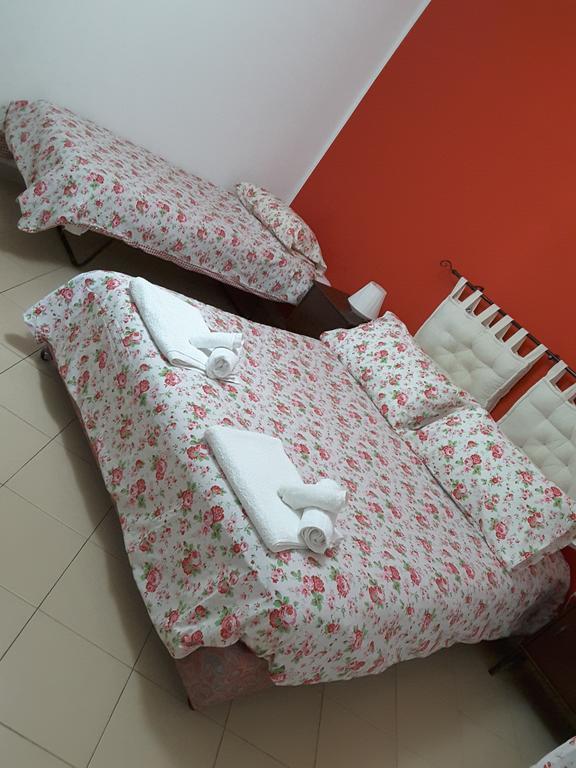 B&B Odeon Taormina Luaran gambar