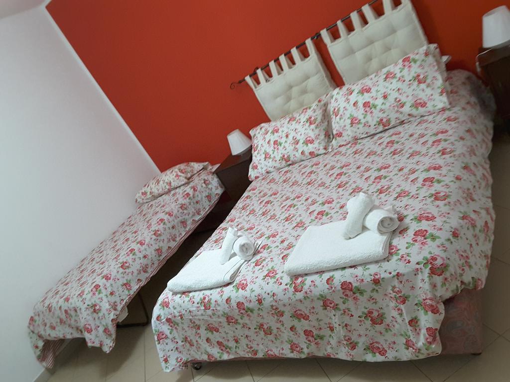 B&B Odeon Taormina Luaran gambar