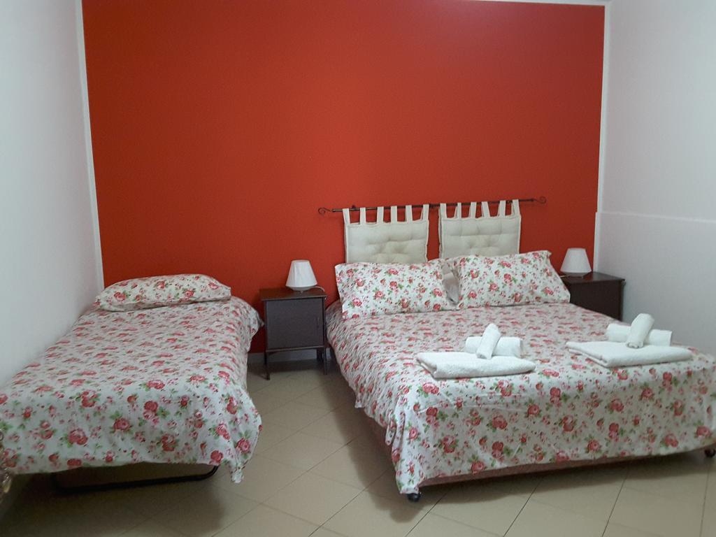 B&B Odeon Taormina Luaran gambar