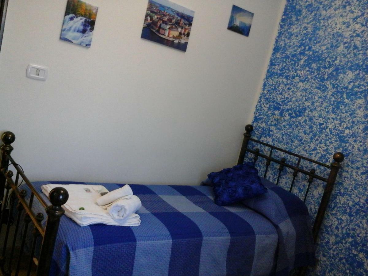 B&B Odeon Taormina Luaran gambar