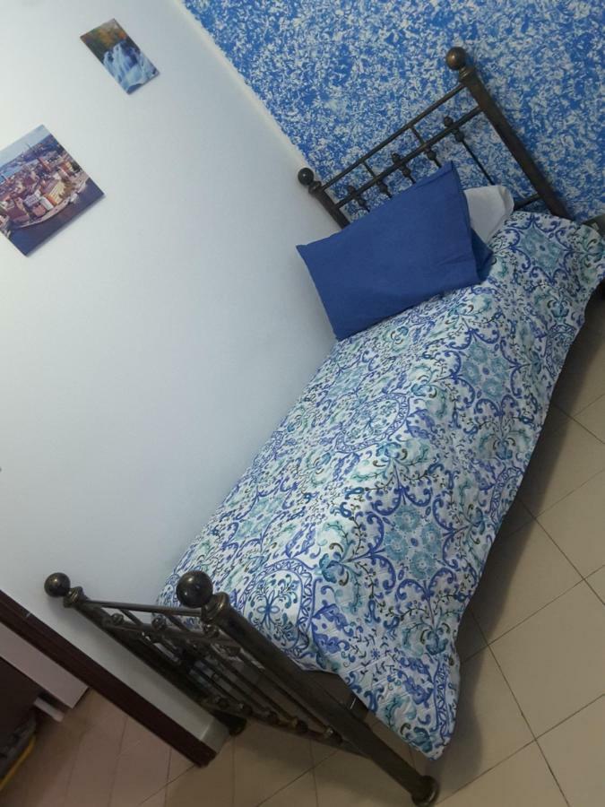 B&B Odeon Taormina Luaran gambar