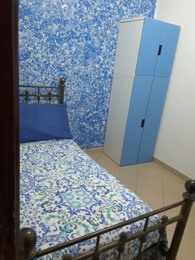 B&B Odeon Taormina Luaran gambar