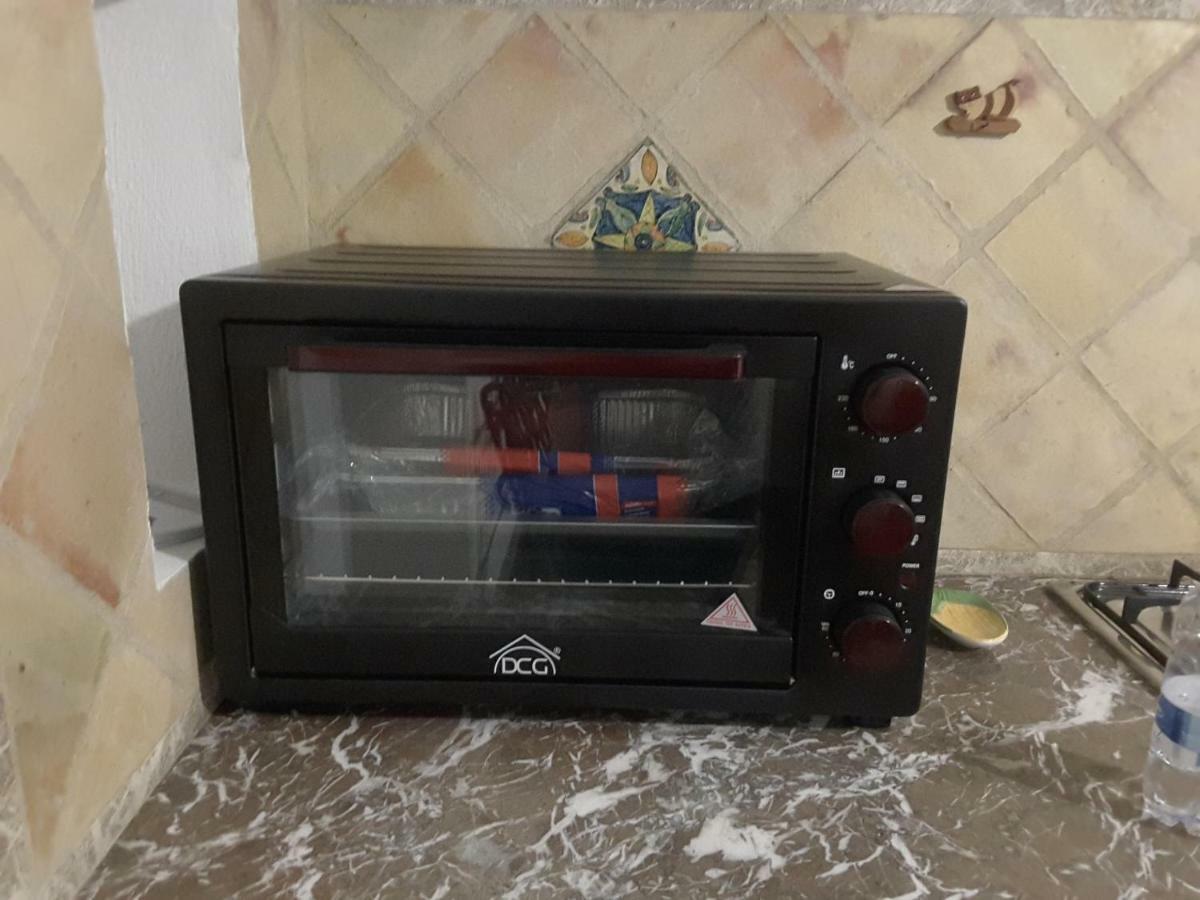 B&B Odeon Taormina Luaran gambar