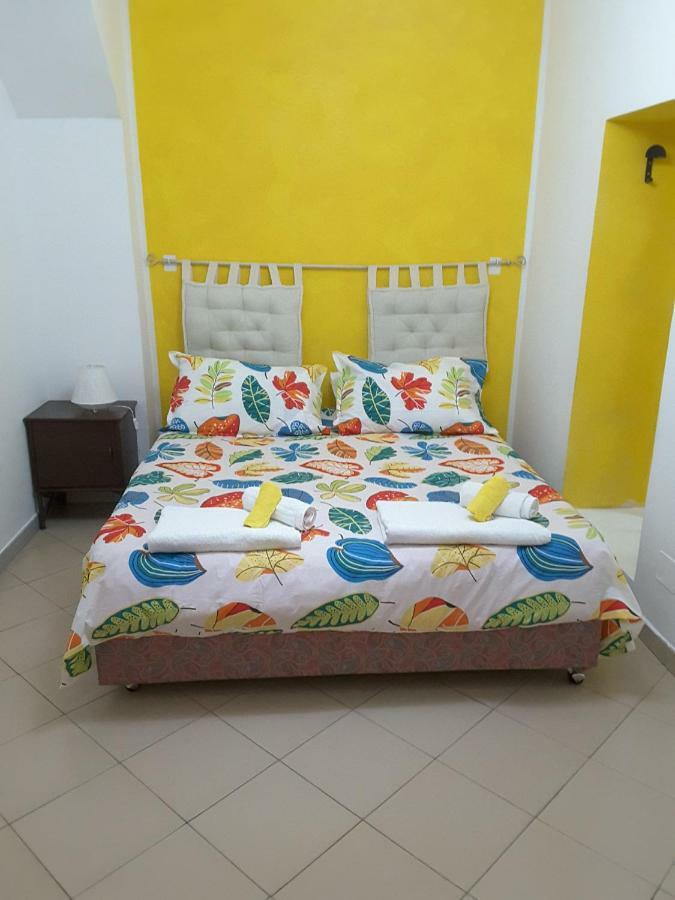 B&B Odeon Taormina Luaran gambar