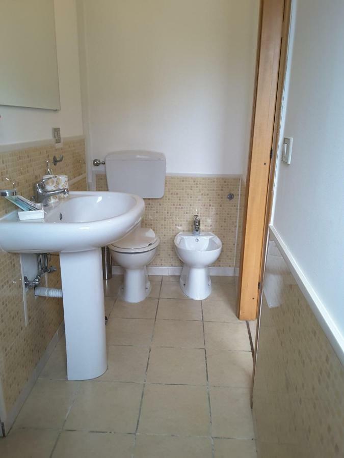 B&B Odeon Taormina Luaran gambar