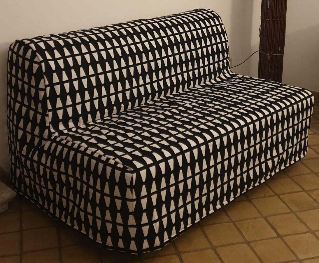 B&B Odeon Taormina Luaran gambar