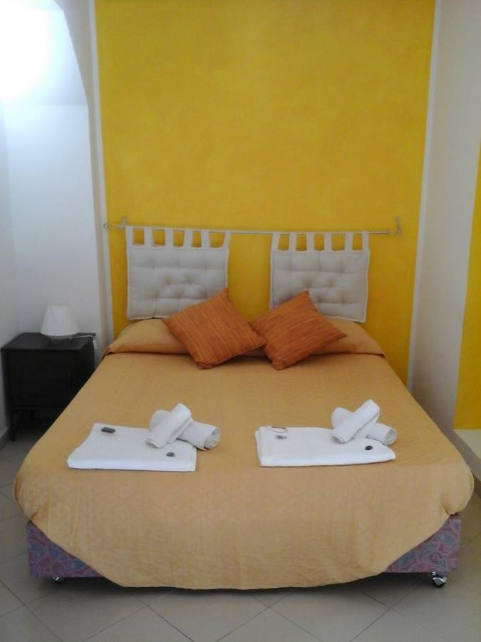 B&B Odeon Taormina Luaran gambar