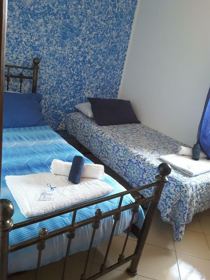 B&B Odeon Taormina Luaran gambar