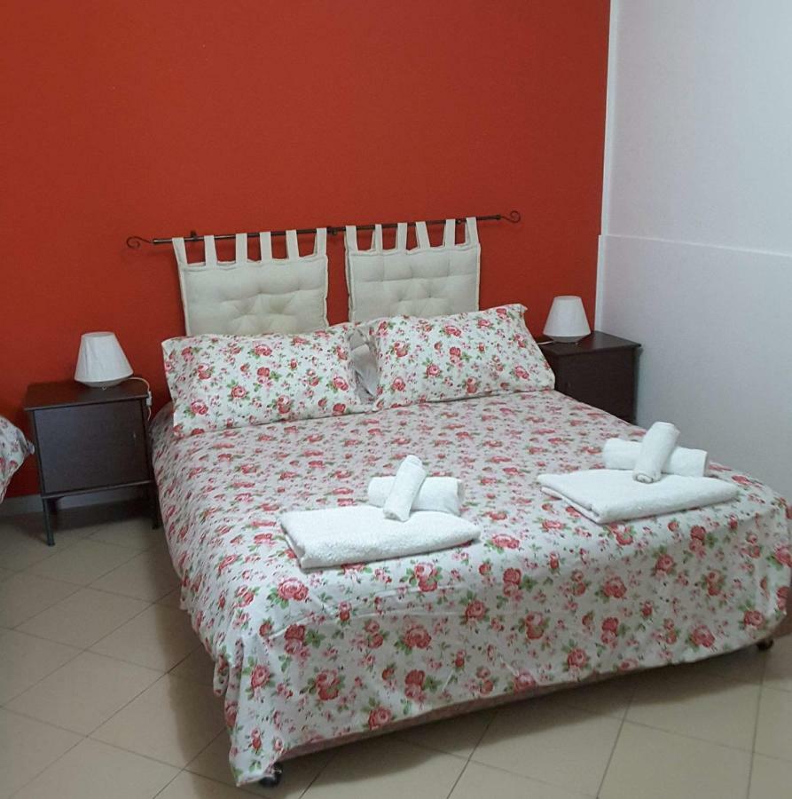 B&B Odeon Taormina Luaran gambar