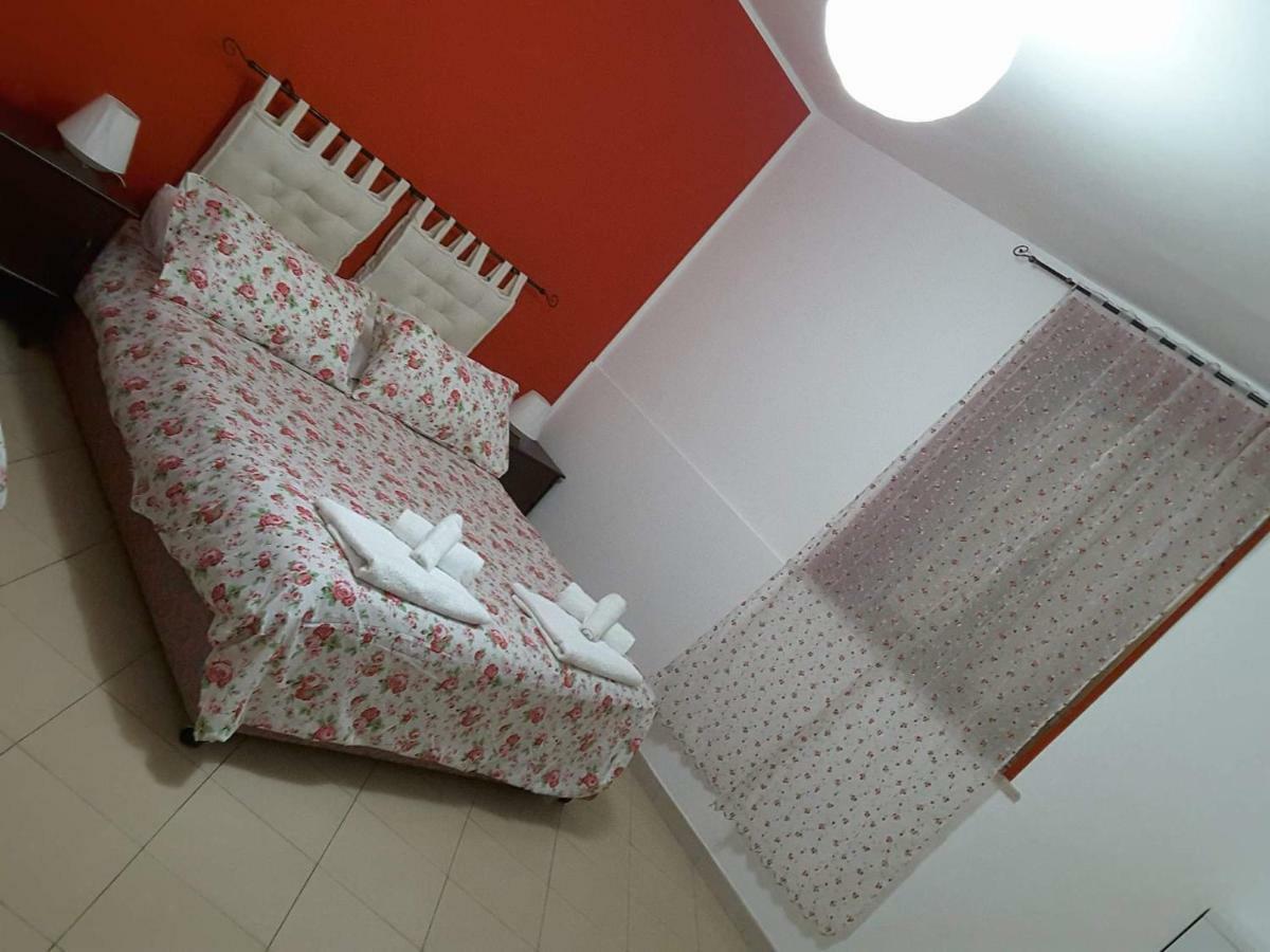 B&B Odeon Taormina Luaran gambar