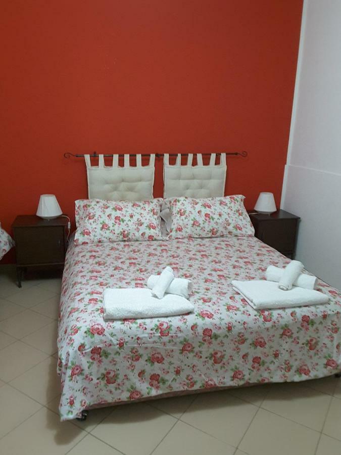 B&B Odeon Taormina Luaran gambar