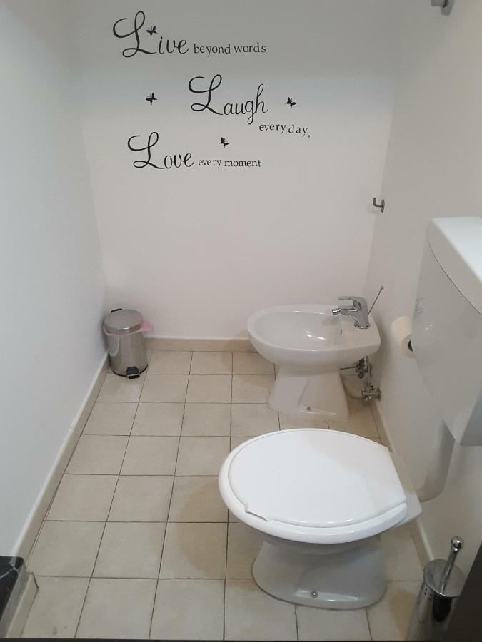 B&B Odeon Taormina Luaran gambar
