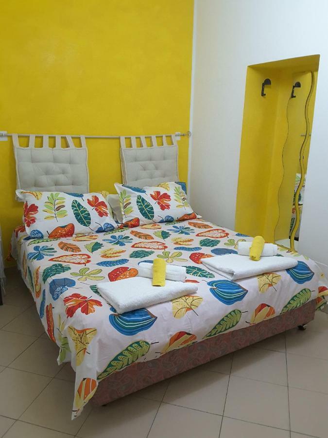 B&B Odeon Taormina Luaran gambar