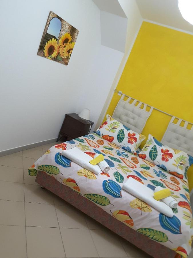B&B Odeon Taormina Luaran gambar