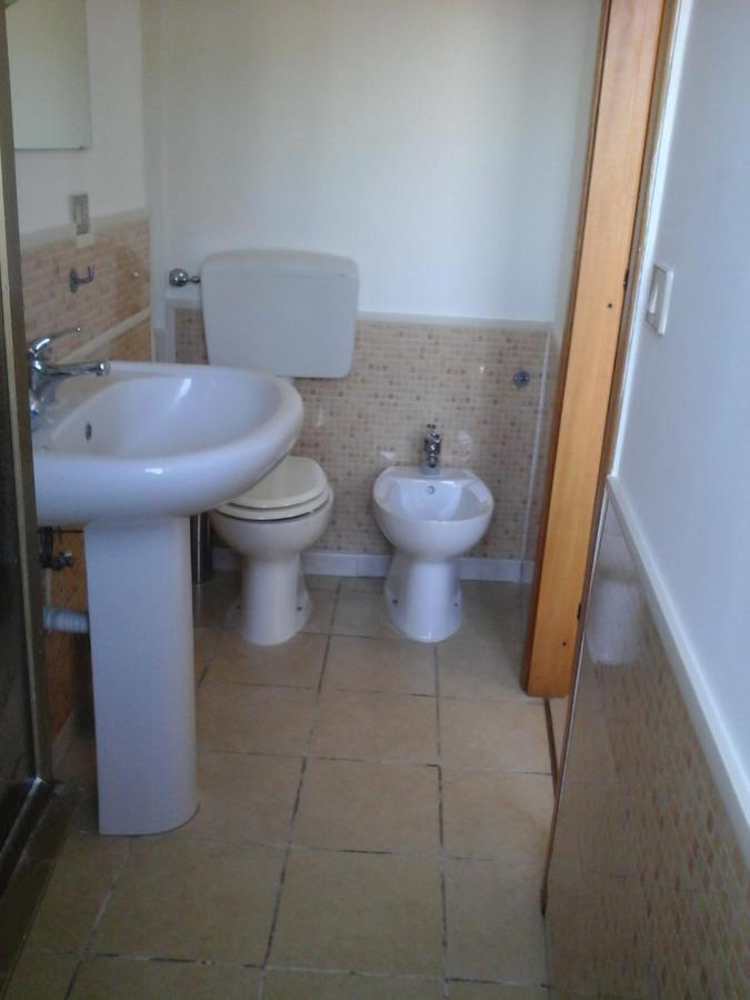 B&B Odeon Taormina Luaran gambar